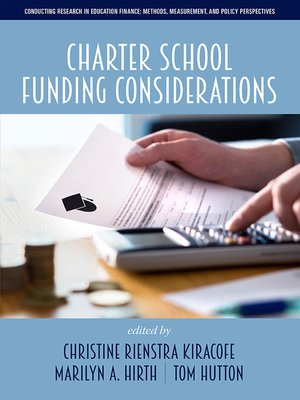cover image of Charter School Funding Considerations